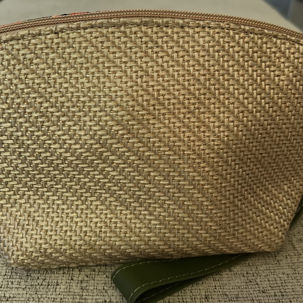 Colorful Patterned Women's Bag - Picture 6 of 8